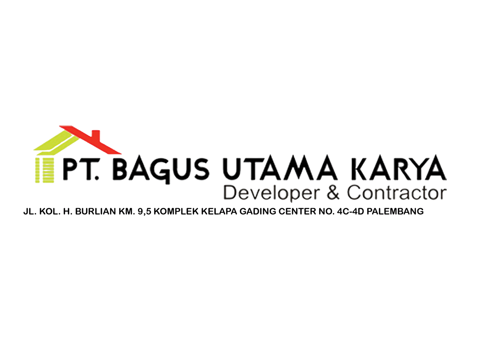 PT Bagus Utama Karya